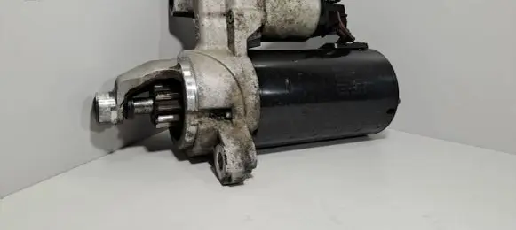 Audi A6 S6 C7 4G Starter motor 059911021G