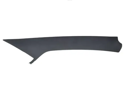Audi A6 S6 C6 4F (A) pillar trim 4F0867234F 4F0867234F1MB