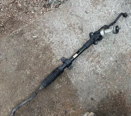 Hyundai ix35 Steering rack 565002S091