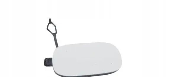 Renault Twingo III Front tow hook cap/cover 511802290R