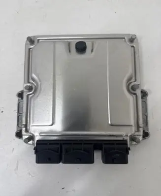 Citroen C5 Engine control unit/module 0281011780 9657157080 9640938180