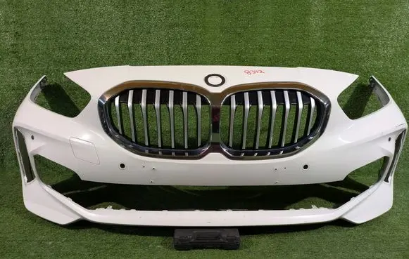 BMW 1 F40 Front bumper 