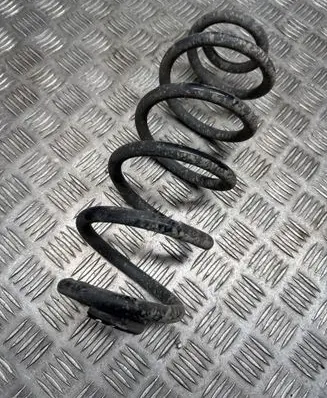 Audi A6 S6 C7 4G Rear coil spring 