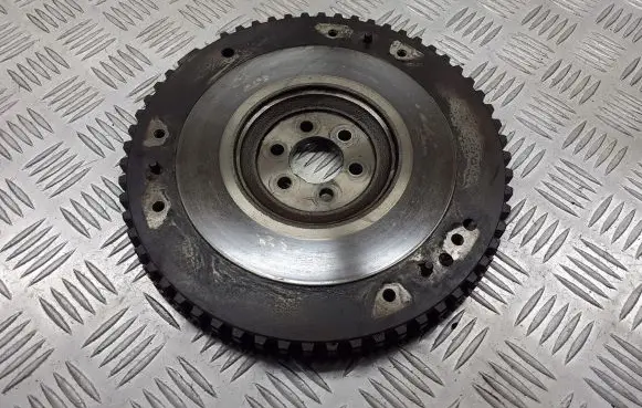 Renault Modus Flywheel