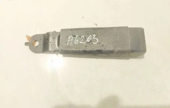 Chrysler 300 - 300C Front seatbelt buckle 1bx241dvaa 6118x2