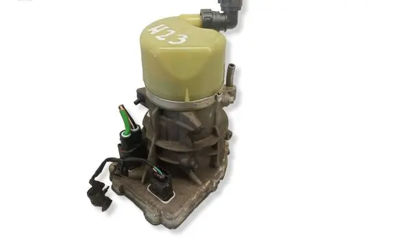 Volvo V60 Electric power steering pump 31340205 3K514C6S4B