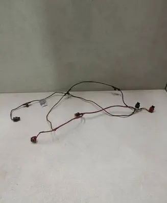 Audi A4 S4 B8 8K Parking sensor (PDC) wiring loom 8K0971095F 8K0971095E