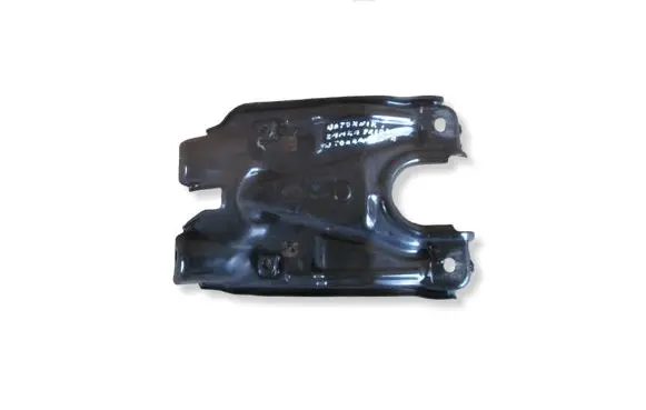 Volkswagen Touran III Hood Support Bracket (s) 5TA805567