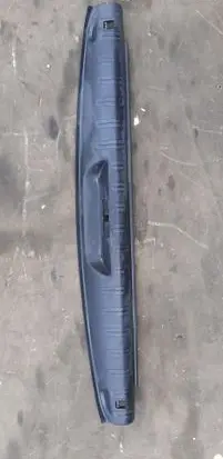 Peugeot 308 Trunk/boot sill cover protection 98133886ZD