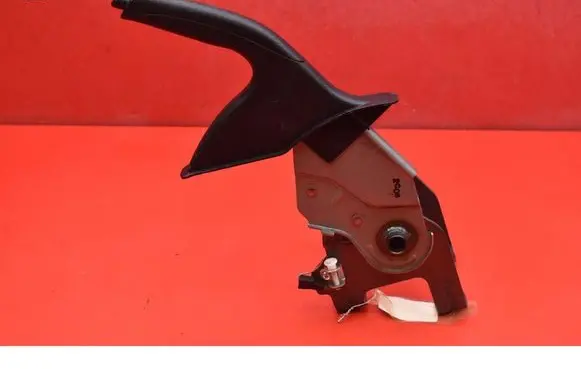 Hyundai ix35 Handbrake/parking brake lever assembly