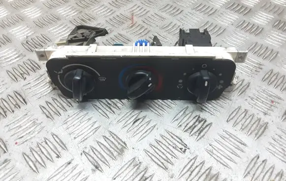 Ford Transit Climate control unit