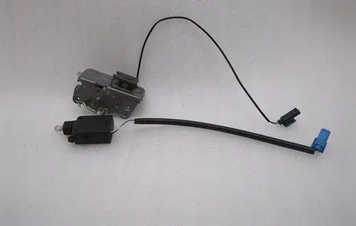Mercedes-Benz G W463 2nd Gen Tailgate/trunk/boot lock/latch/bracket A4637409900