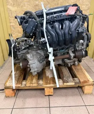 Honda Civic Engine R18A2