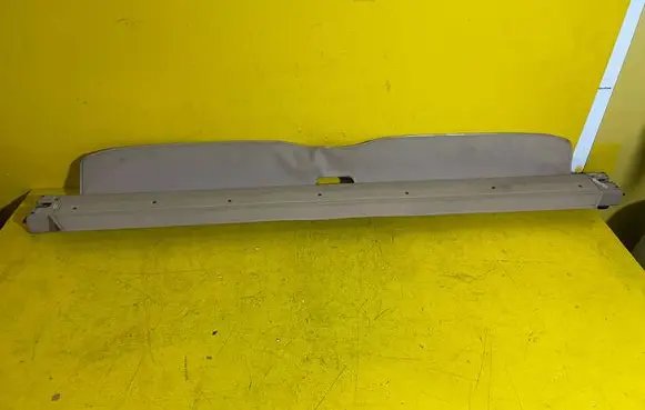 BMW X5 E53 Parcel shelf load cover 