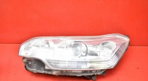 Citroen C5 Headlight/headlamp 9684845880