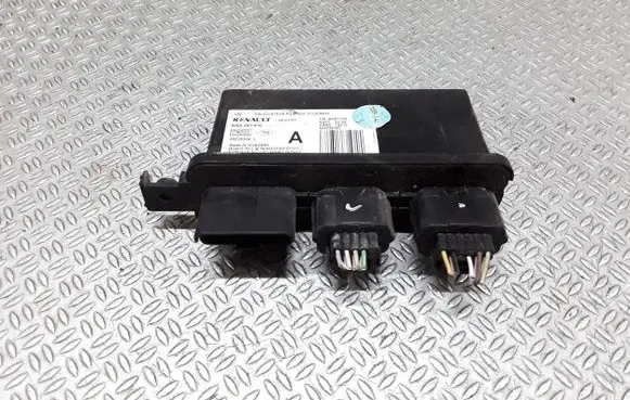 Renault Laguna II Light module LCM 8200261815