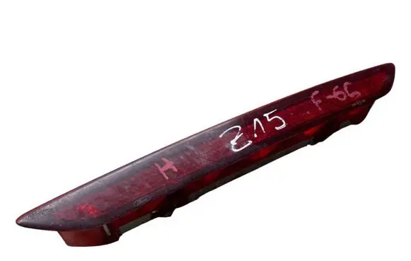 Ford Mondeo MK IV Third/center stoplight 7S7113A601AE