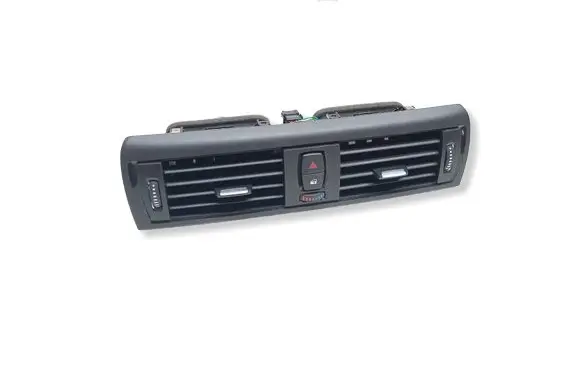 BMW 1 F20 F21 Dash center air vent grill 9207116