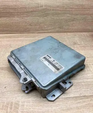 Honda Accord Engine control unit/module ECU MSB100411 0281001419