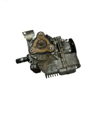 Skoda Octavia Mk2 (1Z) Gearbox transfer box case 409053AQ 13956040406 ZSB002M