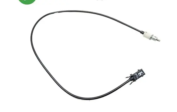 Mercedes-Benz CLK A209 C209 Gear shift cable linkage 2032670064
