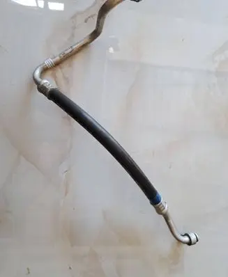 Toyota Avensis T270 Air conditioning (A/C) pipe/hose MF445350 8870405380