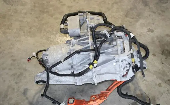 Tesla Model Y Engine 112099000H