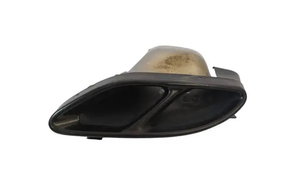 Mercedes-Benz SLK R172 Muffler ending A1724903500AUTOAS1 A1724903500