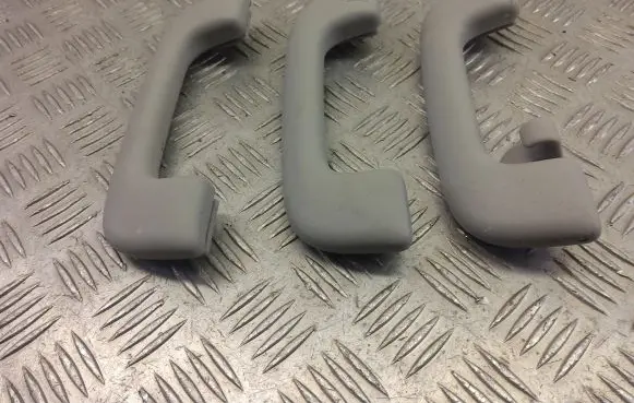 KIA Stonic Front interior roof grab handle