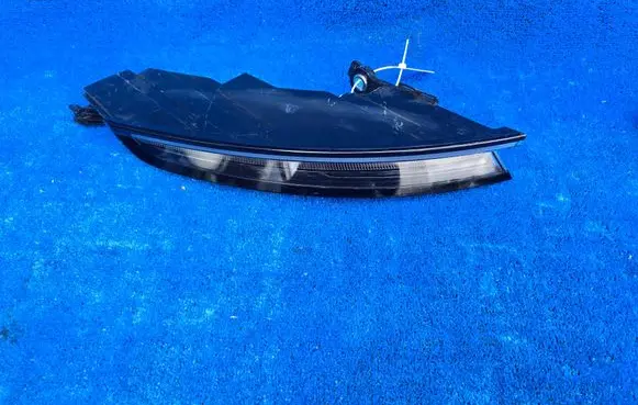 Porsche Taycan 9J1 Rear/tail lights 9J1945095A