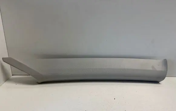 Skoda Superb B8 (3V) (A) pillar trim 3V0867234K