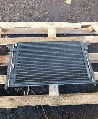 Ford Focus Coolant radiator 19710 0820413