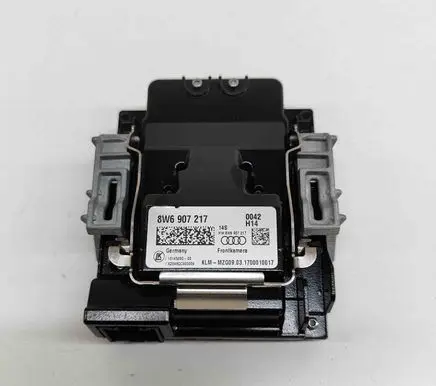 Audi A5 Windshield/windscreen camera 8W6907217