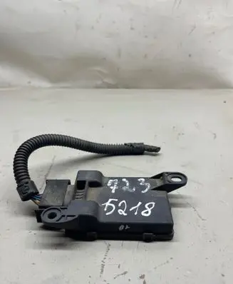 Volkswagen Touareg II Tire pressure control unit 7P6907273F 100000000081390 053120500503