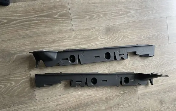 Ford Focus Other interior part JX7BN11168BEW
