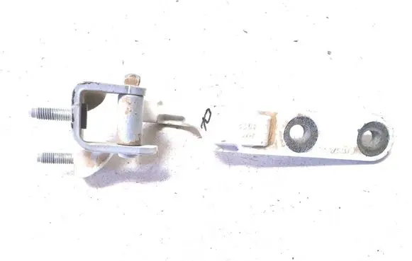 Mercedes-Benz GL X166 Tailgate/trunk/boot hinge A1667400237