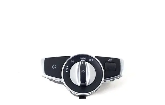 Mercedes-Benz EQC Light switch A2059051810