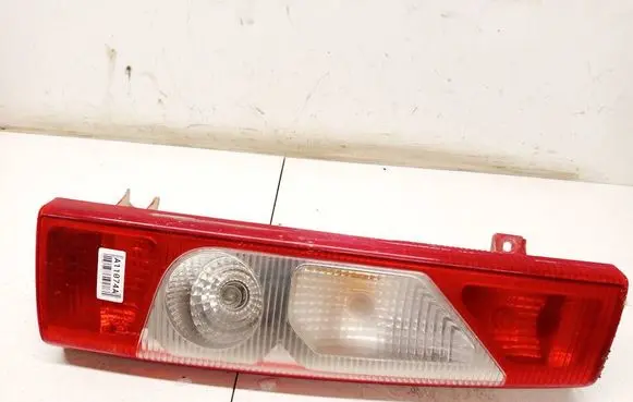 Peugeot Expert Rear/tail lights 89038145