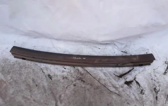Rear beam