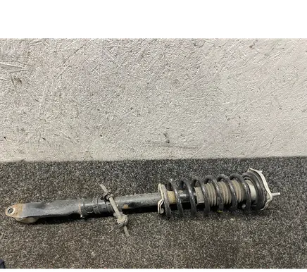 Mercedes-Benz GLC X253 C253 Front shock absorber/damper A2533202966