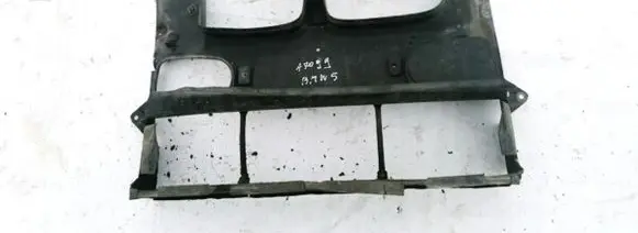 BMW 5 E39 Radiator support slam panel 51718159959