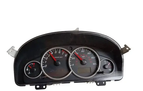 Mazda Tribute Speedometer (instrument cluster) 5T2T10849HK EQHK07501G