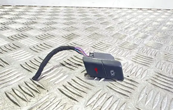Audi A4 S4 B7 8E 8H Central locking switch button 8E1962107