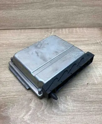 Volvo S80 Engine control unit/module ECU 09496667A 0281001776 H92