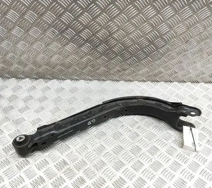 Fiat Doblo Rear upper control arm/wishbone 51821419 518214190