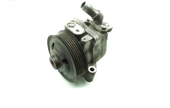 Power steering pump