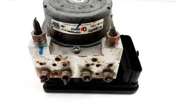 Mitsubishi ASX ABS Pump 4670A772