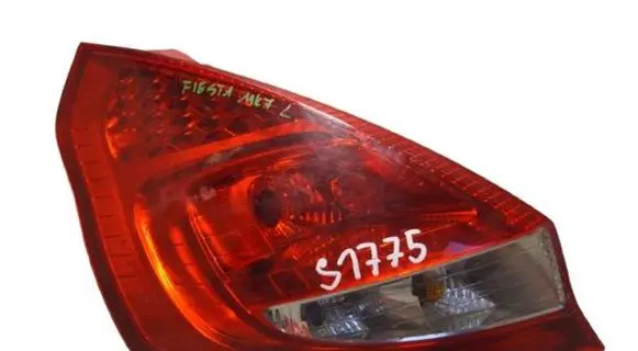 Ford Fiesta Rear/tail lights 8A6113405A
