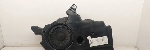 Audi A3 S3 8P Subwoofer speaker 8P3035382 10160