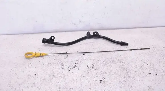Skoda Superb B6 (3T) Oil level dip stick 03L103634J 03L115611J